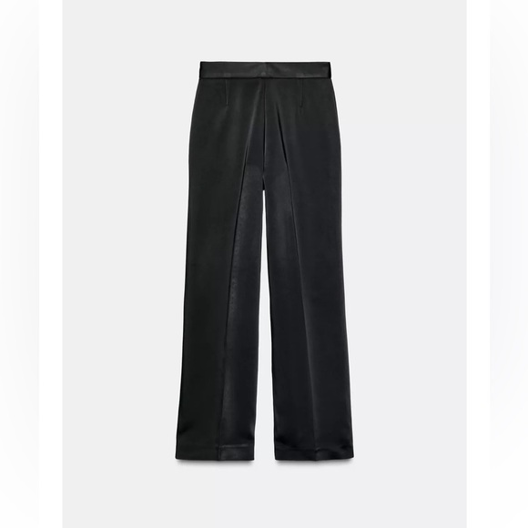 NWT ZARA 2pc set VIRAL SATIN BLAZER size XS , S and M
🚨firm price no discount - Picture 8 of 16